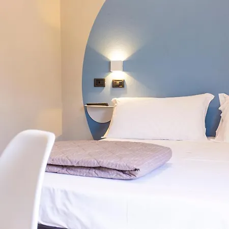 & Lejlighedshotel