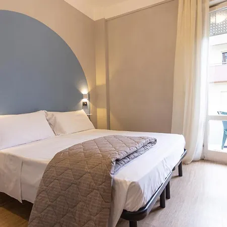 & Lejlighedshotel 3*
