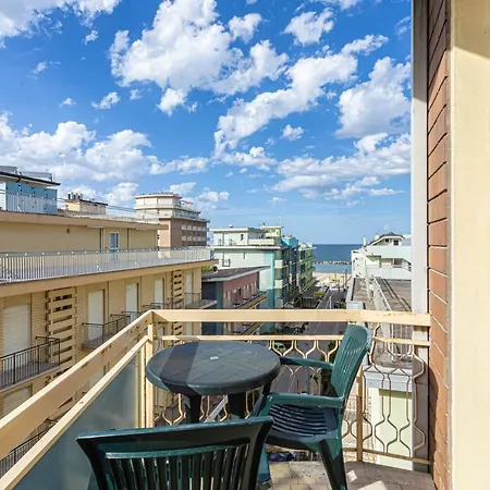 Lejlighedshotel & Bellaria-Igea Marina