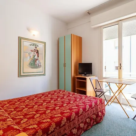 Lejlighedshotel & 3*