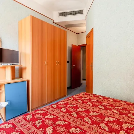 & Lejlighedshotel
