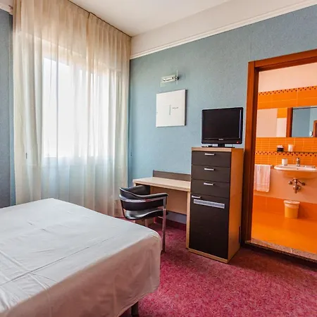 Lejlighedshotel & 3*