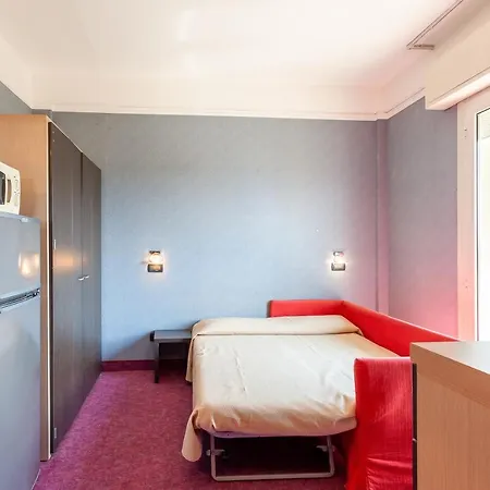 & Lejlighedshotel 3*