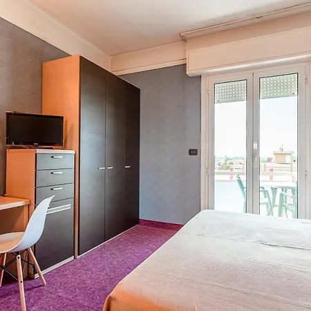 Lejlighedshotel & Bellaria-Igea Marina