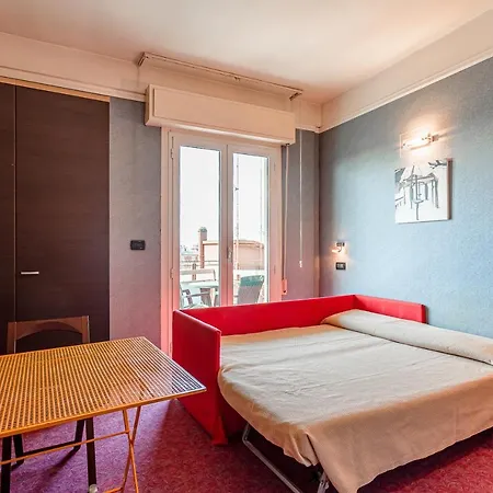 Lejlighedshotel & 3*