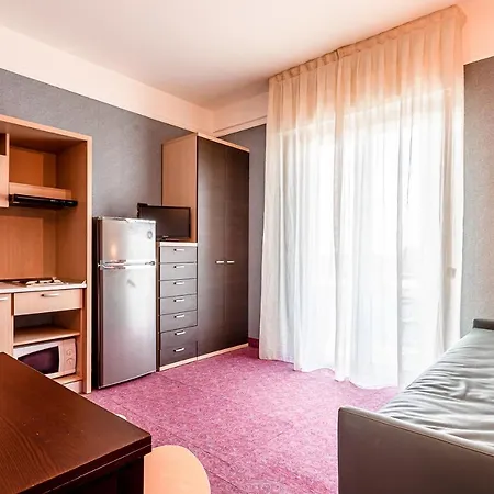 & Lejlighedshotel