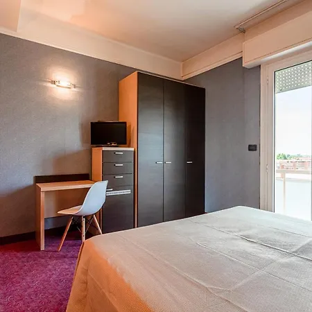 Lejlighedshotel & 3*