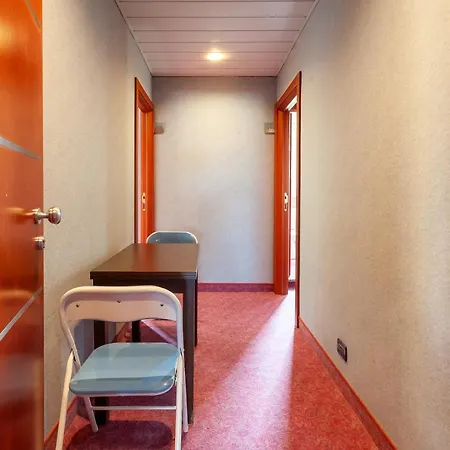Lejlighedshotel &