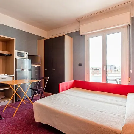 & Lejlighedshotel 3*