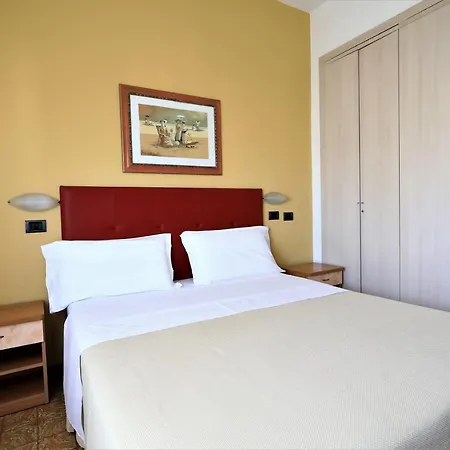 & Lejlighedshotel 3*