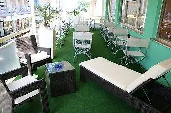 & Lejlighedshotel 3*