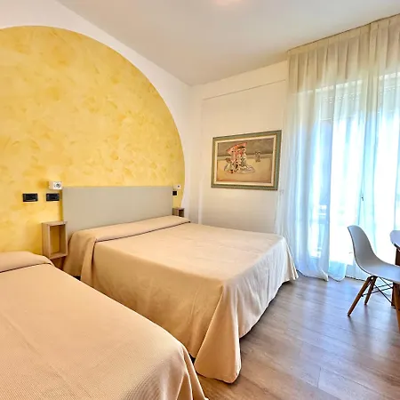 Lejlighedshotel & 3*