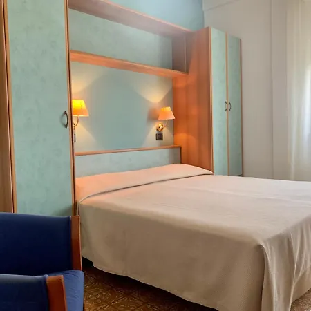 & Lejlighedshotel 3*