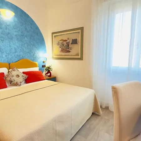 & Lejlighedshotel 3*