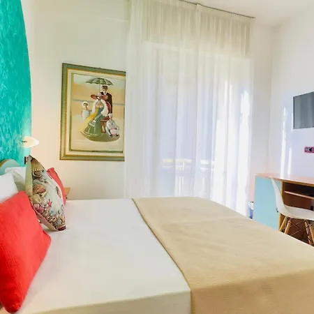 & Lejlighedshotel 3*
