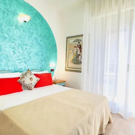 & Lejlighedshotel Bellaria-Igea Marina